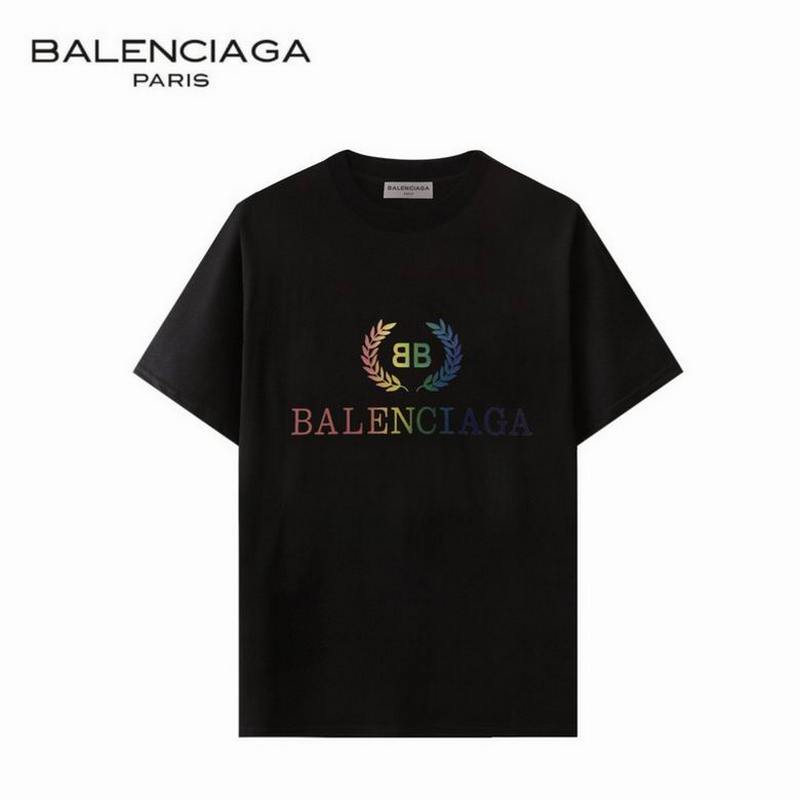 Balenciaga Men's T-shirts 218